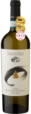Tenuta Sant'Antonio Monte di Colognola  Soave 2023