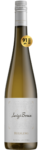 Luigi Bosca Riesling 2024