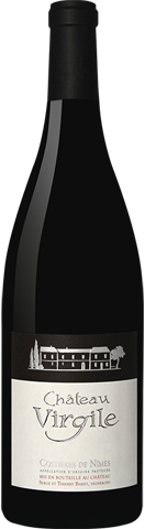 Château Virgile Costières de Nîmes 2023