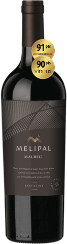 Achaval Ferrer Melipal Malbec 2019