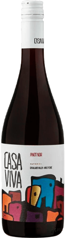 Casa Viva Pinot Noir 2021