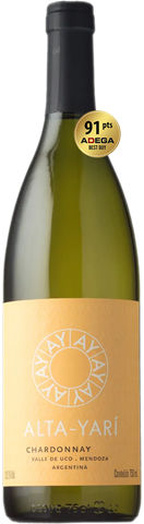 Alta-Yarí Chardonnay 2024