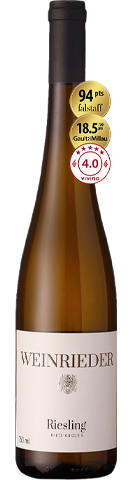 Weinrieder Ried Kugler Riesling 2021