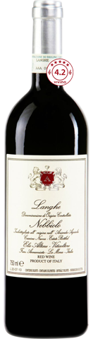 Elio Altare Langhe Nebbiolo 2022