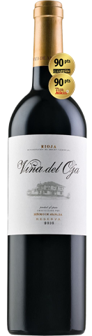  Señorio de Arana Viña Del Oja