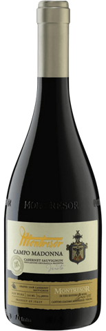 Montresor Campo Madona Cabernet Sauvignon 2019