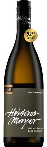 Heiderer Mayer Grüner Veltliner Ried Silberberg 2022