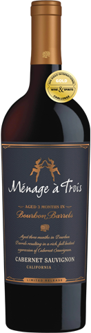 Menage à Trois