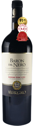 Valvirginio Baron Del Nero 2017