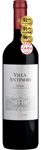 Villa Antinori Rosso