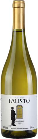 Pizzato Fausto Alvarinho