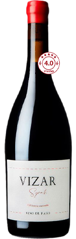 Vizar Syrah 2012