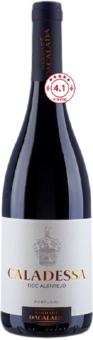 Caladessa Reserva 2020