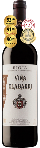 Viña Olabarri
