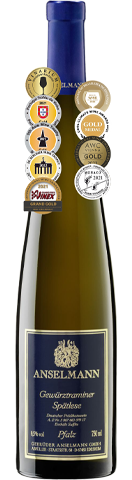 Vinho do Dia