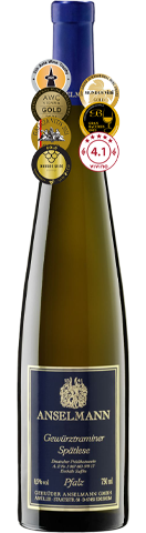 Anselmann
