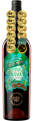 Tio Pepe