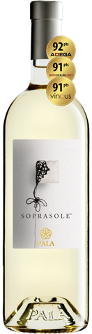 Pala Vermentino