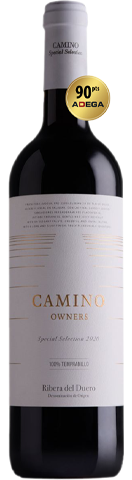 Nexus Camino Ribera del Duero 2020