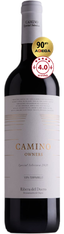 Nexus Camino Ribera del Duero 2020