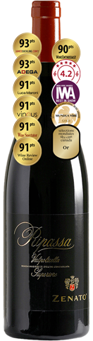 Zenato Valpolicella Ripasso Superiore Ripassa 2019