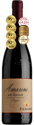 Zenato Amarone della Valpolicella Classico 2019