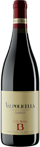 Ca la Bionda Valpolicella Classico 2022