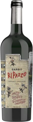 Garbo Ripazzo