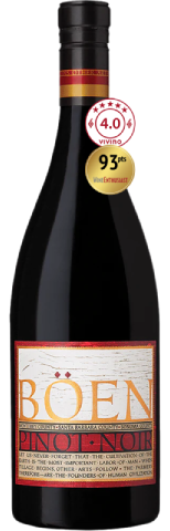 Böen Pinot Noir 2022