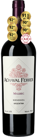Achaval Ferrer