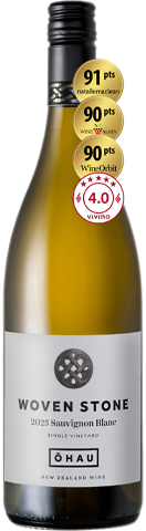 Woven Stone Sauvignon Blanc 2023