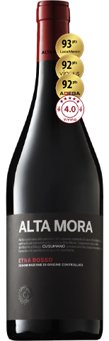 Alta Mora