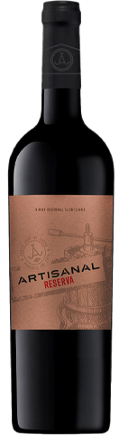Artisanal Reserva Tinto 2021
