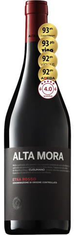 Alta Mora