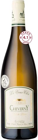 Domaine du Salvard Cheverny Le Vieux Clos 2023