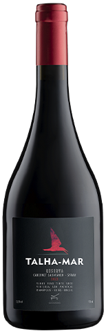 São Patrício Talha-Mar Reserva