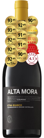 Alta Mora