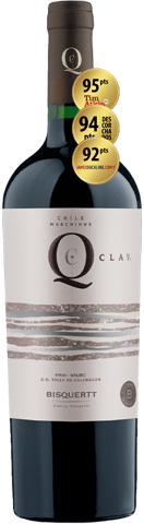 Bisquertt Q Clay