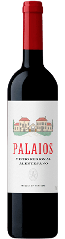 Casa Santos Lima Palaios 2021