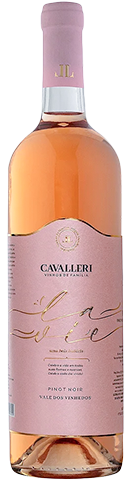 Cavalleri La Vie Rosé