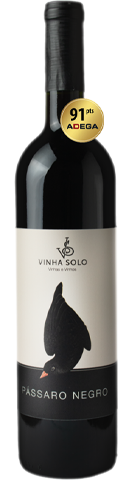 Vinha Solo