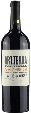 Art Terra Amphora