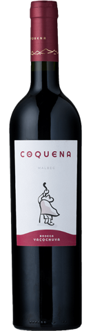 Bodega Yacochuya Malbec