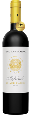 Tenuta di Nozzole