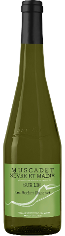 Les Roches Blanches Muscadet Sèvre et Maine