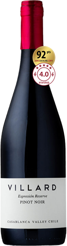 Villard Expresión Reserve