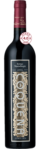 Bodega Yacochuya Corte Tinto Coquena 2024