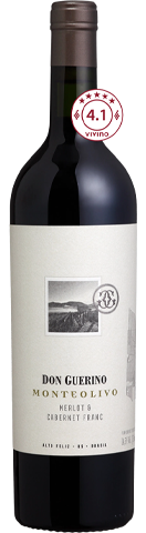 Don Guerino Monteolivo