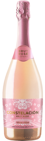 Constelacion Brut Rosé