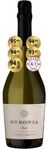 Otronia Brut